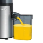 Storcător Electric Fructe și Legume, 1000W – Panou Touch, Motor Puternic, Silențios, 500ml - imagine 4