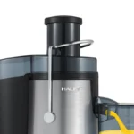 Storcător Electric Fructe și Legume, 1000W – Panou Touch, Motor Puternic, Silențios, 500ml - imagine 5