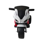 Motocicletă Electrică pentru Copii KI-0003, 6V, 2 Roți, Baterie Reîncărcabilă, 2-6 Ani - imagine 4