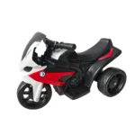 Motocicletă Electrică pentru Copii KI-0003, 6V, 2 Roți, Baterie Reîncărcabilă, 2-6 Ani - imagine 2