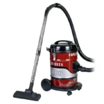 Aspirator Profesional HALEY HY-9924, 3200W, Capacitate 25L, Recipient Inox, pentru Suprafețe Uscate - imagine 2