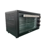 Cuptor electric multifuncțional AT Performance AT-025T, 25L, 1500W, Timer 60 min - imagine 3