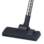 Aspirator Profesional HALEY HY-9924, 3200W, Capacitate 25L, Recipient Inox, pentru Suprafețe Uscate - imagine 4