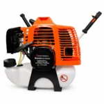 Motocoasă pe benzină AT Performance AT-2036, 52cc, 6CP, 11000 RPM, cu accesorii incluse - imagine 6
