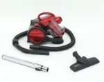 Aspirator fără sac HALEY HY-925 20kpa 2.2L, 2800W, Aspirator de praf Aspirator puternic cu fir, de calitate, cu ciclon - imagine 6