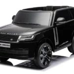 Mașinuță electrică oficial licențiată pentru copii (12V/24V, 2 sau 4 motoare) Range Rover