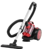Aspirator fără sac HALEY HY-925 20kpa 2.2L, 2800W, Aspirator de praf Aspirator puternic cu fir, de calitate, cu ciclon - imagine 4