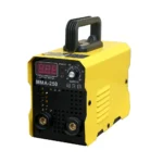 Aparat de sudură invertor AT Performance AT-2043 MMA-250, 250A, Display digital, 230V - imagine 6