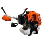 Motocoasă pe benzină AT Performance AT-2036, 52cc, 6CP, 11000 RPM, cu accesorii incluse - imagine 3