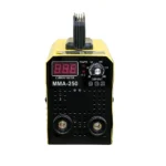 Aparat de sudură invertor AT Performance AT-2043 MMA-250, 250A, Display digital, 230V - imagine 2